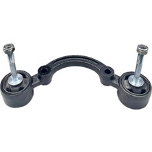 Parça Dünyam Takoz Defransiyel Toyota Rav4 1996-2000 Arka