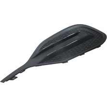 TŞT Opel Astra- K- Hb- 2020-2021; Sis Lamba Kapağı Sol Sis Deliksiz Oem No: (39163604)