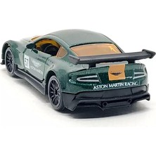 Majorette Racing Cars Aston Martin Vantage Gt8