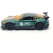 Majorette Racing Cars Aston Martin Vantage Gt8