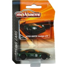 Majorette Racing Cars Aston Martin Vantage Gt8