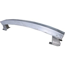 Tyg Audı A3- 2009-2012; Arka Tampon Demiri (5 Kapı) (Alüminyum) (Tyg) Oem No: (8P4807309B)