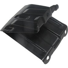 Ford Tourneo Courıer- 2014-2018; Arka Tampon Braketi Sağ Sac Oem No: (ET7617C945BB)