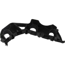 Volkswagen Cc- 2013-2017; Ön Tampon Bağlantı Braketi Sağ Küçük/plastik Oem No: (3C8807184C)
