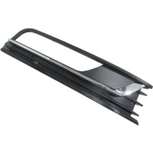 Volkswagen Passat- B7- 2011-2014; Sis Lamba Kapağı Tek Nikelajlı Sağ Oem No: (3AA854662)