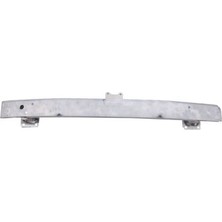 Opel Astra- K- Hb- 2020-2021; Ön Tampon Demiri (Alüminyum) Oem No: (9839643180)