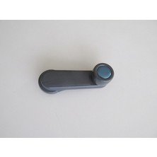 Nıssan Sunny- B13 1990-94; Cam Açma Kolu Gri (Hushan) Oem No: (80760-50A00)