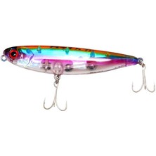 Ryuji Dog Strike 9cm 11GR Su Üstü Levrek Sahtesi