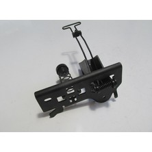 Renault Master- 3- 2011-2019; Kaput Kilit Karşılığı Oem No: (656030007R)