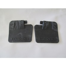 TŞT Mazda E2200- Minibüs- 88/09; Arka Paçalık Sağ/sol Set (2parça) Oem No: (SD75-70-413)