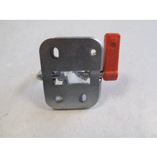 TŞT Volkswagen Jetta- 6- 2011-2014; Kaput Kilidi Üst Oem No: (16D823186)