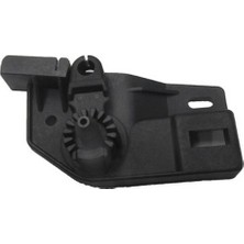 TŞT Volkswagen Bora- 1999-2005; Kaput Iç Açma Kolu Alt Braketi Oem No: (1J1823633A)