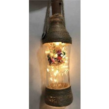 Moda Marifet Duvar Susleme