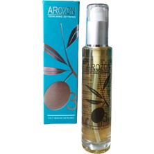 Arozon Ciltbakım Serumu 50 ml -%100 Doğal Ozonlanmış Zeytinyağı