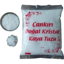 Ardan Store %100 doğal çankırı kristal kaya tuzu 1000 Gr.