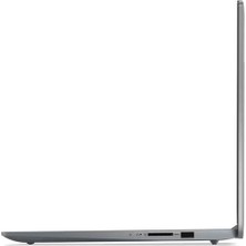 Lenovo Ideapad Slim 3 Intel Core I5-12450H 16 GB 512 GB SSD  Freedos 15.6" 83ER00AXTRAR2