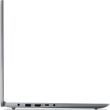 Lenovo Ideapad Slim 3 Intel Core I5-12450H 16 GB 512 GB SSD  Freedos 15.6" 83ER00AXTRAR2