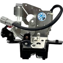 Parça Dünyam Bağaj Kilidi  Honda Jazz 2003-2008