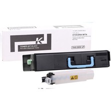 Trend Toner Kyocera TK-865 Siyah Muadil  Toner