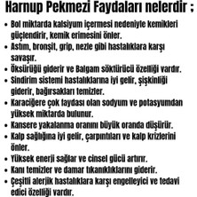 Durusoy Shop Center El Yapımı Harnup Keçi Boynuzu Pekmezi 900GR