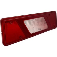 Mars Stop Camı Ford Transit V363 2014  Sol