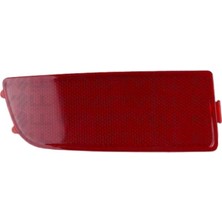 Kraftvoll Arka Tampon Reflektörü Vw Crafter-Mercedes Sprınter 2006-2016 Sol
