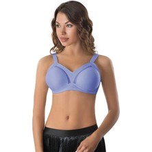 Miraxx Indigo Mı Emay 168 B Pedli Minimizer