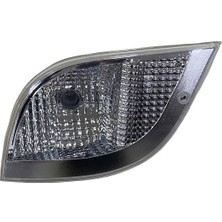 Mars Ön Sinyal Lambası (Duylu) Mercedes Atego 2004-2012 Sol