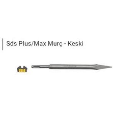 Yılmek Sds Plus/max Murç - Kesk