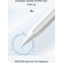 Obrax Tüm Cihazlara Uyumlu Dokunmatik Universal Stylus Ipad Android Tablet Kalemi