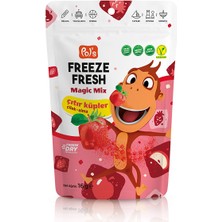 Pol's Kukuli Freeze Fresh Magic Mix Çıtır Küp 20GR