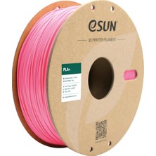 Esun Pembe Pla+ Filament 1.75MM 1 kg