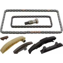 Swag 11949501-EKSANTRİK Zincir Seti Üst Bmw X1 F48 18i > 11317617488//