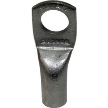 Şafak Skp Standart Kablo Pabucu 16Mm2 M8 (10 Adet )