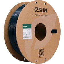 Esun Yeşil Pla+ Filament 1.75MM 1 kg