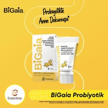 Eczacıbaşı Bigaia Probiyotik Damla 5 ml