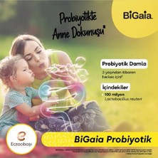 Eczacıbaşı Bigaia Probiyotik Damla 5 ml