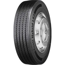 Continental 225/75 R17.5 129/127M Tl Conti Hybrid Ls3 12Pr Kamyonet Dört Mevsim Lastiği (Üretim Yılı: 2024)