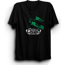 The Fame Box Bullet For My Valentine, The Poison, Rock, Metal %100 Pamuk Tişört