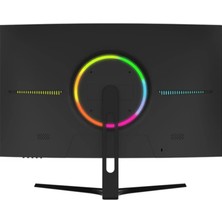 Zeiron RX30 Intel Core I5-12400F 16 GB Ram 1 Tb M.2 Nvme SSD 8gb RX580 24" 180Hz Oyuncu Masaüstü Bilgisayar