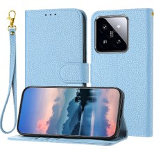 Mays Shop Xiaomi 14 Için Telefon Kılıfı (Yurt Dışından)