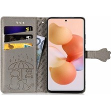 Mays Shop Xiaomi 12 Için Kılıf (Yurt Dışından)