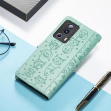 Mays Shop Xiaomi 13 Lite Için Kılıf (Yurt Dışından)