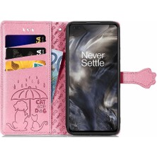 Mays Shop Oneplus Nord 5g Için Kılıf (Yurt Dışından)