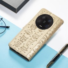 Mays Shop Xiaomi 13 Ultra Için Kılıf (Yurt Dışından)