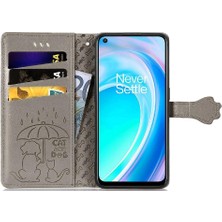 Mays Shop Oneplus Nord Ce 2 Lite 5g Için Kılıf (Yurt Dışından)