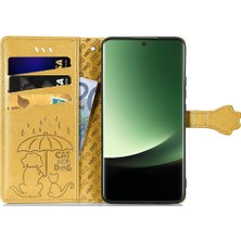 Mays Shop Xiaomi 13 Ultra Için Kılıf (Yurt Dışından)