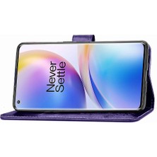 Mays Shop Oneplus 8 Pro Için Kılıf (Yurt Dışından)