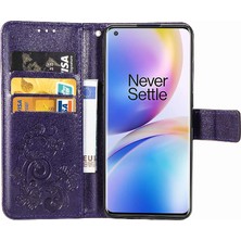 Mays Shop Oneplus 8 Pro Için Kılıf (Yurt Dışından)