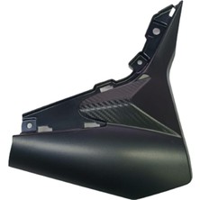 Mondıal Drift L Sele Altı Yan Karenaj Sağ